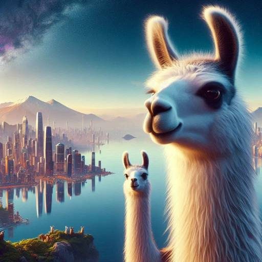 Llama 3.1 405B: The Oracle of Tomorrow